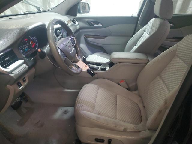 Photo 7 from auction – 2017 GMC ACADIA SLE with VIN 1GKKNSLS9HZ246222