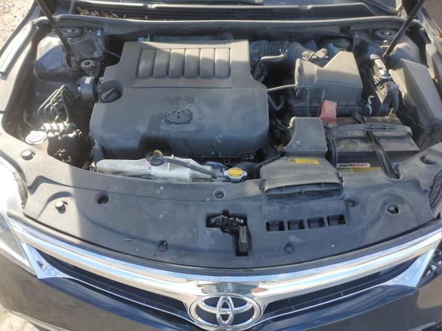 Photo 11 from auction – 2014 TOYOTA AVALON BAS with VIN 4T1BK1EBXEU098243