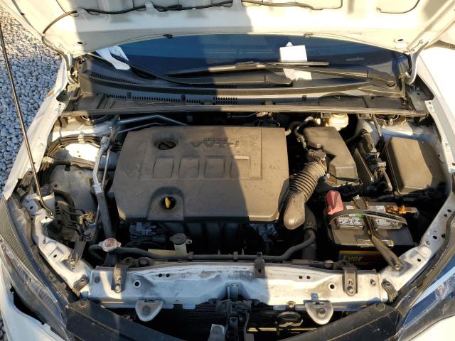 Photo 11 from auction – 2017 TOYOTA COROLLA L with VIN 5YFBURHE9HP703454