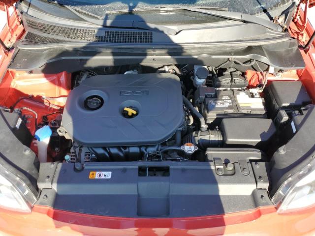Photo 11 from auction – 2016 KIA SOUL + with VIN KNDJP3A52G7864917