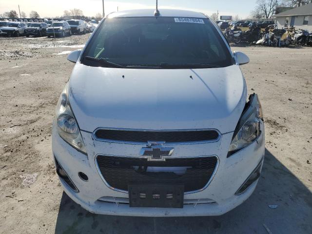 Zdjęcie 5 z aukcji – 2014 CHEVROLET SPARK LS z VIN KL8CB6S94EC505561
