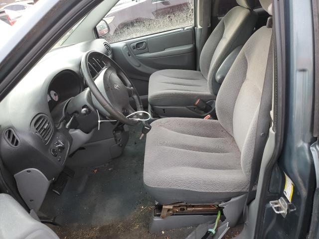 Photo 7 from auction – 2007 DODGE GRAND CARA with VIN 2D8GP44L17R258342