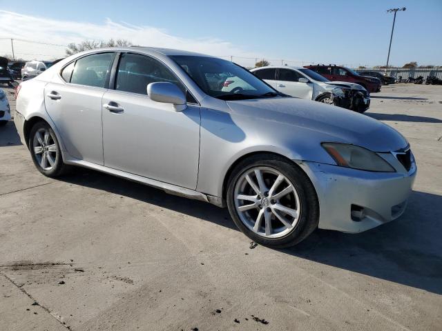 Photo 4 from auction – 2006 LEXUS IS 250 with VIN JTHBK262565001842
