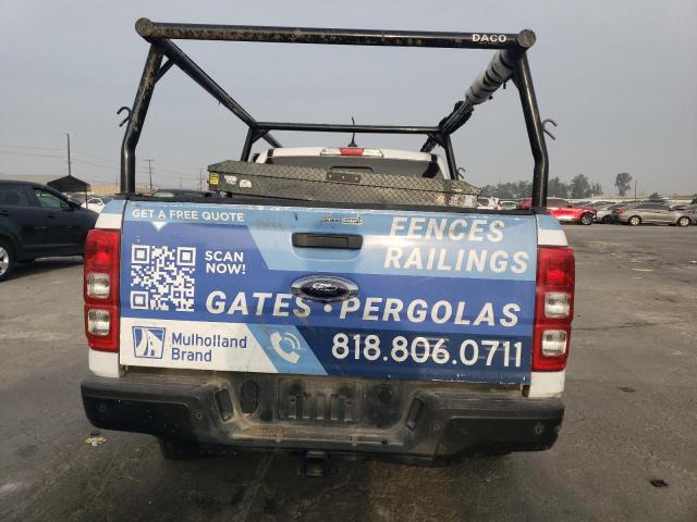 Photo 6 from auction – 2022 FORD RANGER with VIN 1FTER1EH2NLD50915