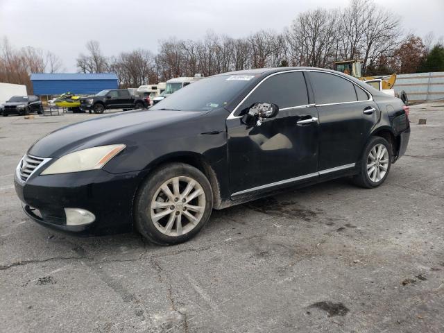 LEXUS ES 350 2011 with VIN JTHBK1EGXB2416478 - Photo from auction