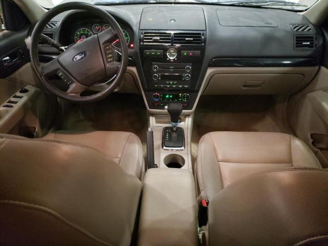 Photo 8 from auction – 2008 FORD FUSION SEL with VIN 3FAHP02148R190827