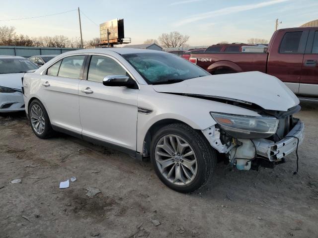 Photo 4 from auction – 2011 FORD TAURUS LIM with VIN 1FAHP2FW5BG113304