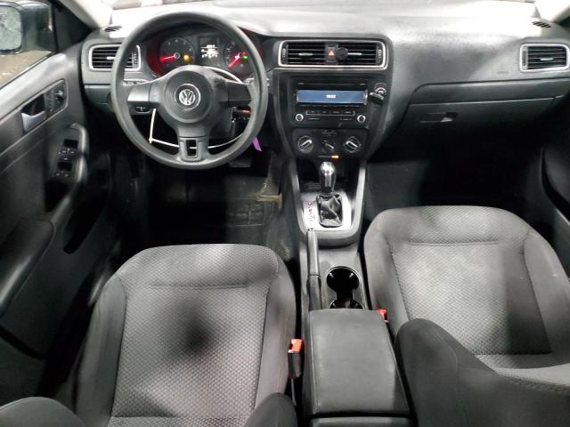 Photo 8 from auction – 2014 VOLKSWAGEN JETTA BASE with VIN 3VW2K7AJ7EM427521