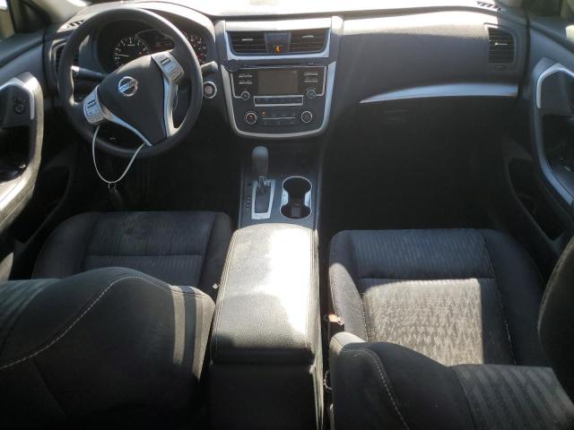 Photo 8 from auction – 2017 NISSAN ALTIMA 2.5 with VIN 1N4AL3AP2HC226503