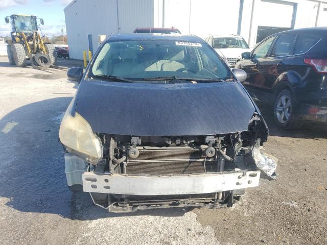 Photo 5 from auction – 2012 TOYOTA PRIUS with VIN JTDKN3DU1C5429230