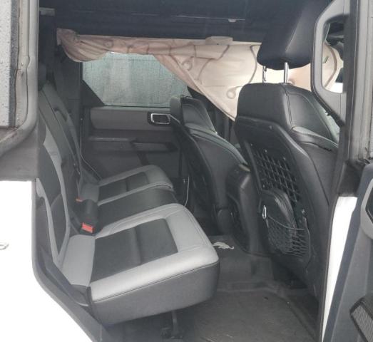Photo 10 from auction – 2023 FORD BRONCO BAS with VIN 1FMEE5DP7PLB85633