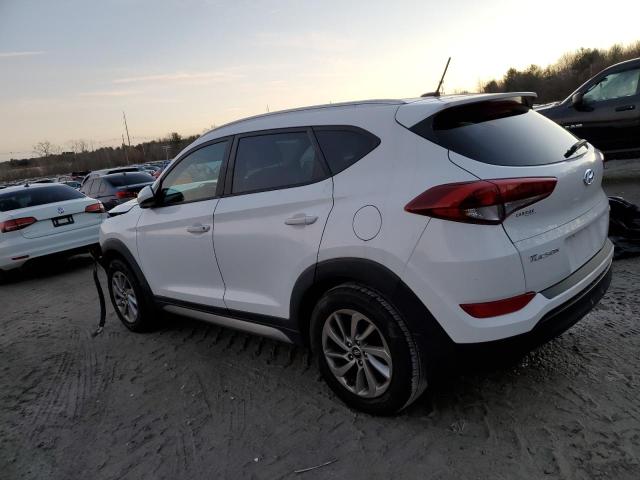 Photo 2 from auction – 2017 HYUNDAI TUCSON LIM with VIN KM8J3CA43HU293536
