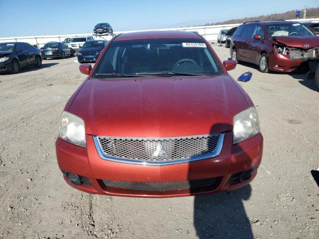 Photo 5 from auction – 2012 MITSUBISHI GALANT ES with VIN 4A32B3FF4CE023088