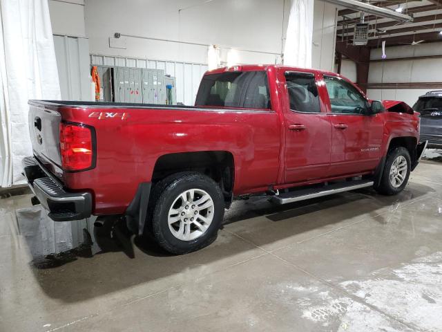 Photo 3 from auction – 2019 CHEVROLET SILVERADO with VIN 2GCVKPEC3K1233714