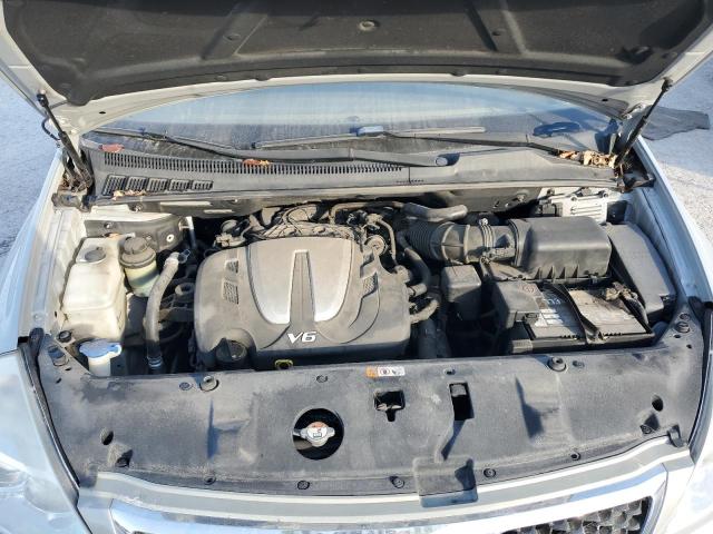 Photo 12 from auction – 2014 KIA SEDONA LX with VIN KNDMG4C77E6587850