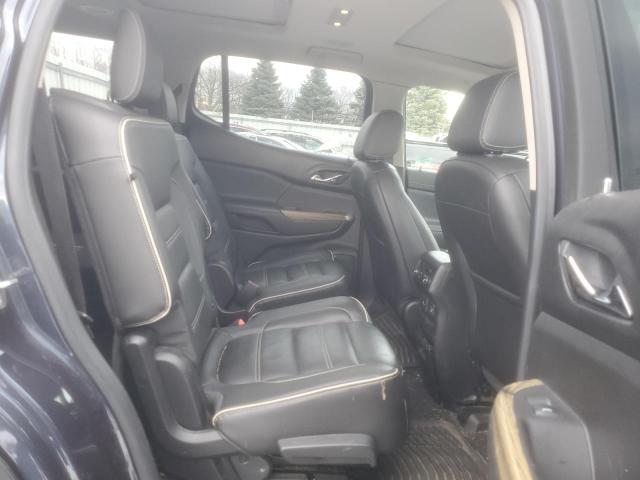 Photo 11 from auction – 2019 GMC ACADIA DEN with VIN 1GKKNXLSXKZ124456