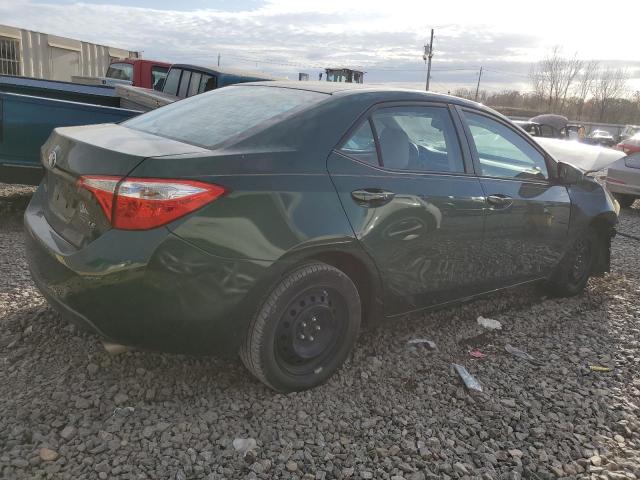 Photo 3 from auction – 2016 TOYOTA COROLLA L with VIN 2T1BURHEXGC653405