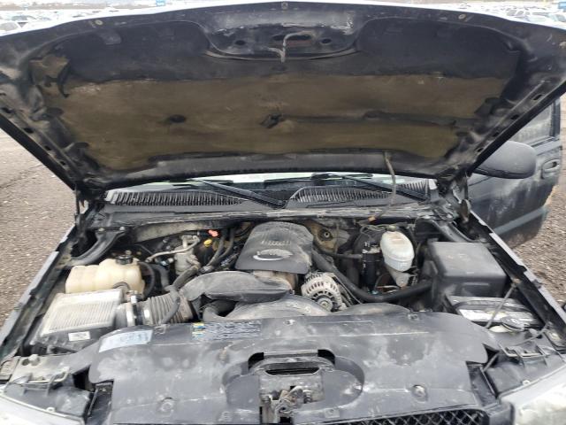 Photo 11 from auction – 2004 CHEVROLET SILVERADO with VIN 2GCEK19T741257914