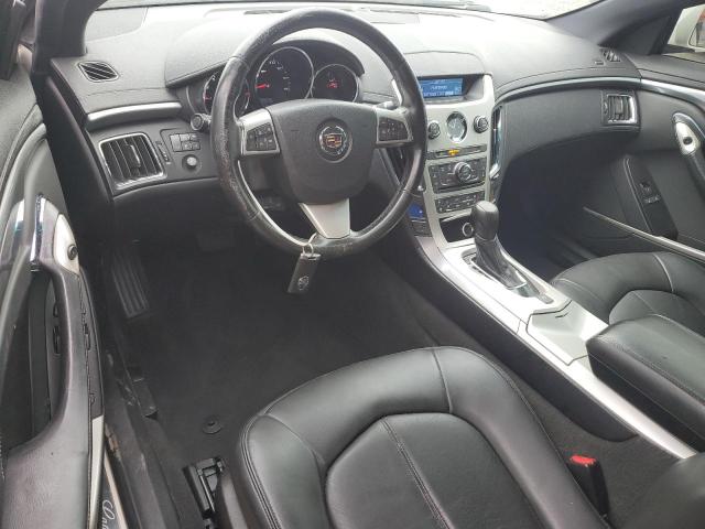 Photo 8 from auction – 2014 CADILLAC CTS with VIN 1G6DA1E38E0174366
