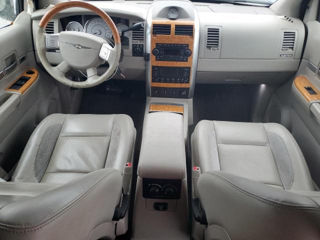 Photo 8 from auction – 2007 CHRYSLER ASPEN LIMI with VIN 1A8HW58237F573236