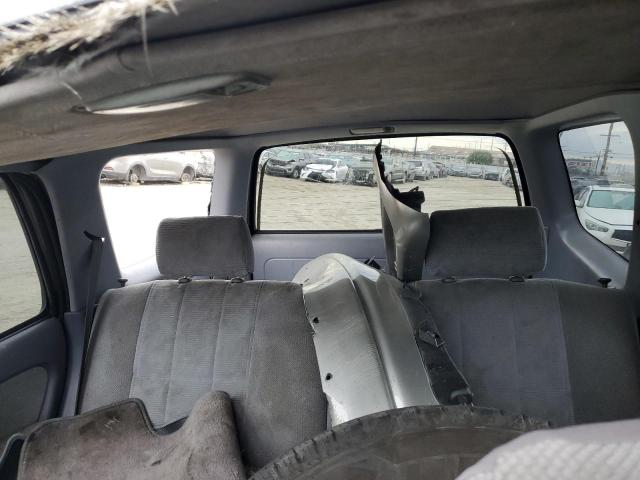 Photo 10 from auction – 2000 TOYOTA 4RUNNER SR with VIN JT3GN86R1Y0154155