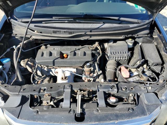 Photo 11 from auction – 2012 HONDA CIVIC EX with VIN 2HGFB2F89CH301932