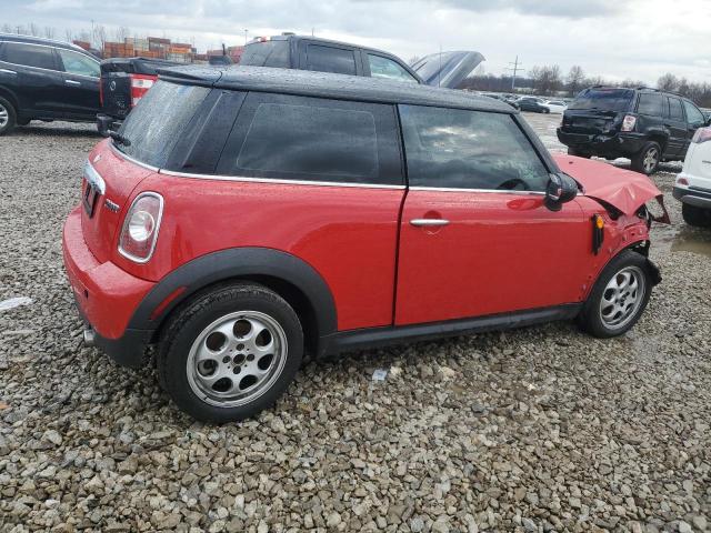 Photo 3 from auction – 2013 MINI COOPER with VIN WMWSU3C50DT677668