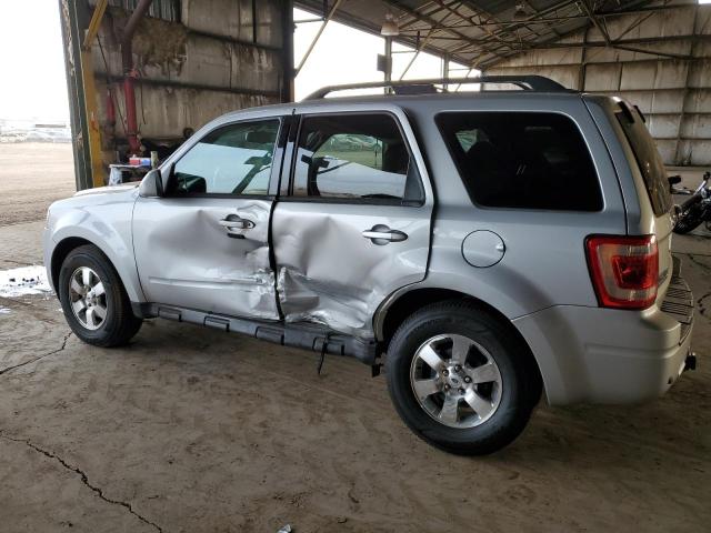 Photo 2 from auction – 2011 FORD ESCAPE LIM with VIN 1FMCU0EG5BKC62221