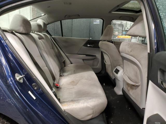 Photo 10 from auction – 2013 HONDA ACCORD EX with VIN 1HGCR2F79DA265455