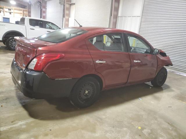 Photo 3 from auction – 2018 NISSAN VERSA S with VIN 3N1CN7AP6JL825616