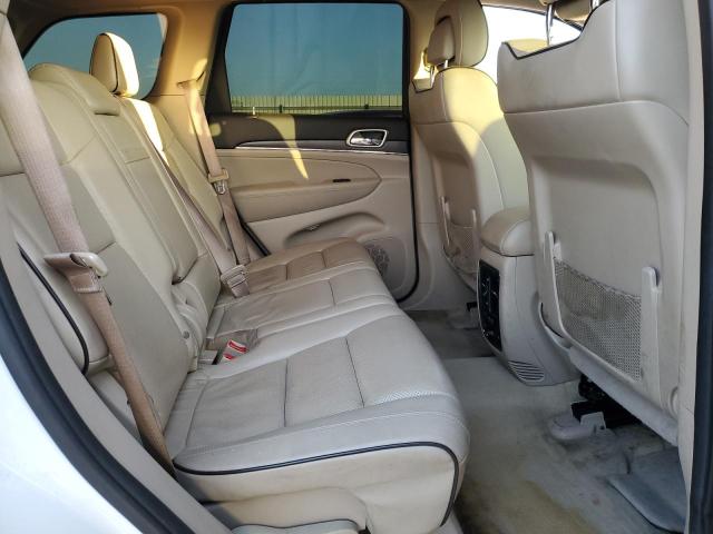 Photo 11 from auction – 2014 JEEP GRAND CHER with VIN 1C4RJFCM0EC299937