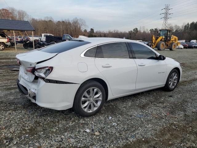 Photo 3 from auction – 2020 CHEVROLET MALIBU LT with VIN 1G1ZD5ST6LF035541