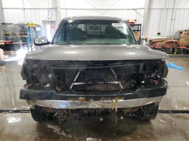 Photo 5 from auction – 2002 CHEVROLET SILVERADO with VIN 1GCHK24U32E254135