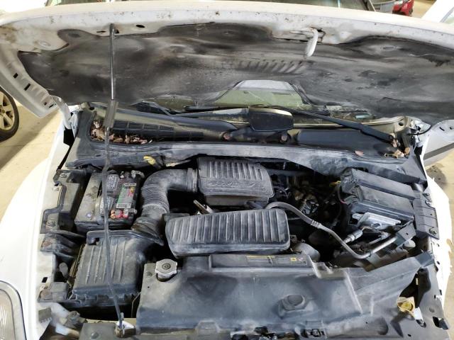 Photo 12 from auction – 2006 DODGE DURANGO SL with VIN 1D4HD48N46F160874