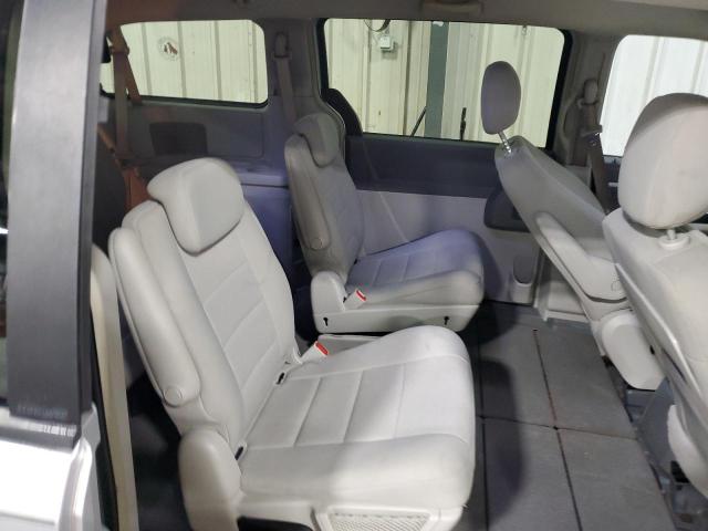 Photo 11 from auction – 2008 DODGE GRAND CARA with VIN 1D8HN54P18B166134