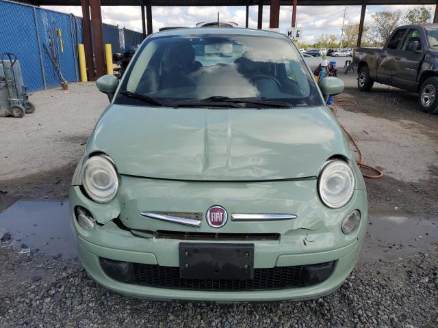 صورة رقم 5 من المزاد - 2013 FIAT 500 POP مع VIN 3C3CFFARXDT742804
