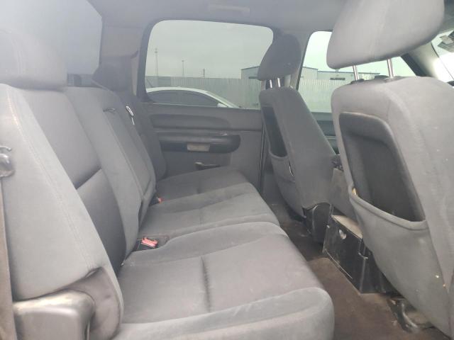 Photo 10 from auction – 2009 CHEVROLET SILVERADO with VIN 1GCHK53639F101778