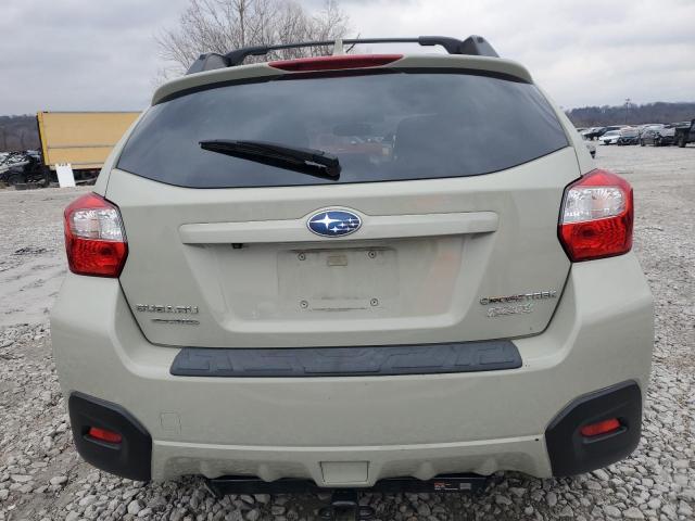 Photo 6 from auction – 2016 SUBARU CROSSTREK with VIN JF2GPANC6G8219335