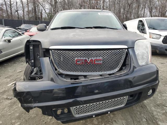 Photo 5 from auction – 2008 GMC YUKON DENA with VIN 1GKFK63868J120808
