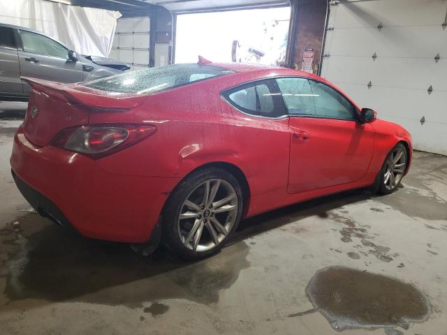 Photo 3 from auction – 2012 HYUNDAI GENESIS CO with VIN KMHHU6KH1CU076784