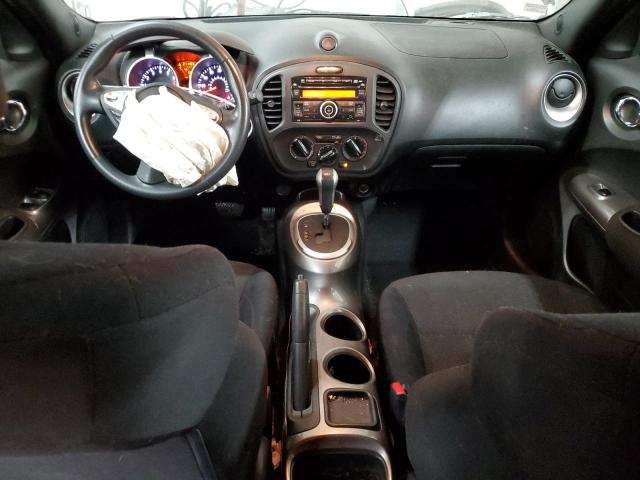 Photo 8 from auction – 2012 NISSAN JUKE S with VIN JN8AF5MR9CT109590