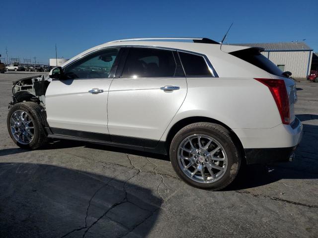Photo 2 from auction – 2014 CADILLAC SRX PERFOR with VIN 3GYFNCE32ES643282