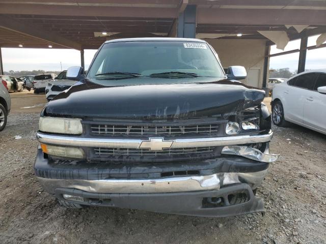 Photo 5 from auction – 2002 CHEVROLET SILVERADO with VIN 2GCEK19T121417024