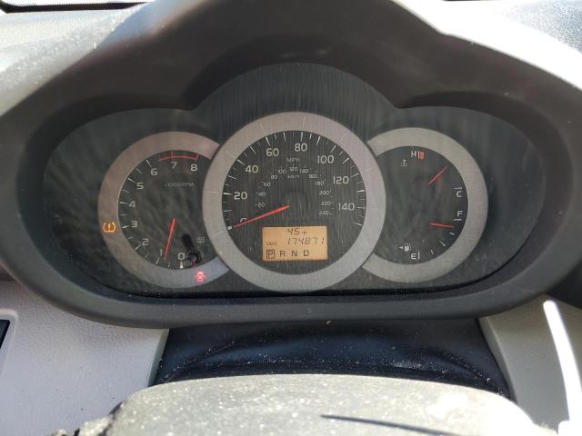 Photo 9 from auction – 2012 TOYOTA RAV4 LIMIT with VIN 2T3DK4DV1CW077291