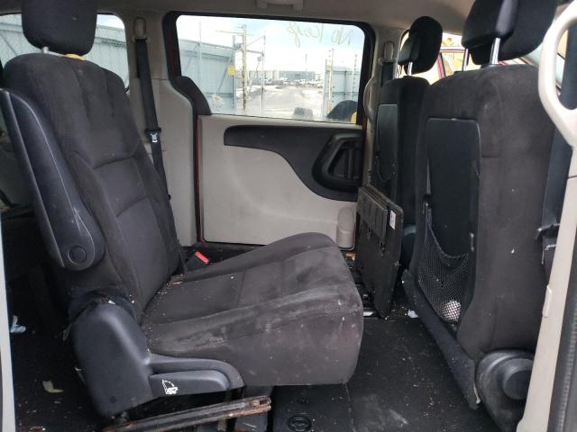 صورة رقم 11 من المزاد - 2016 DODGE GRAND CARA مع VIN 2C4RDGCG1GR312471