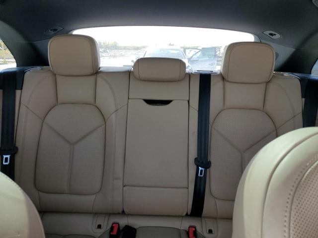 Photo 10 from auction – 2019 PORSCHE MACAN S with VIN WP1AB2A50KLB32972