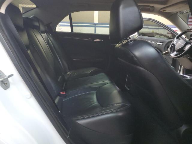 Photo 10 from auction – 2016 CHRYSLER 300 LIMITE with VIN 2C3CCARG1GH270827