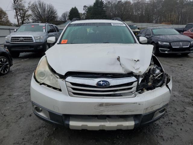 Photo 5 from auction – 2011 SUBARU OUTBACK with VIN 4S4BRDKC1B2316491