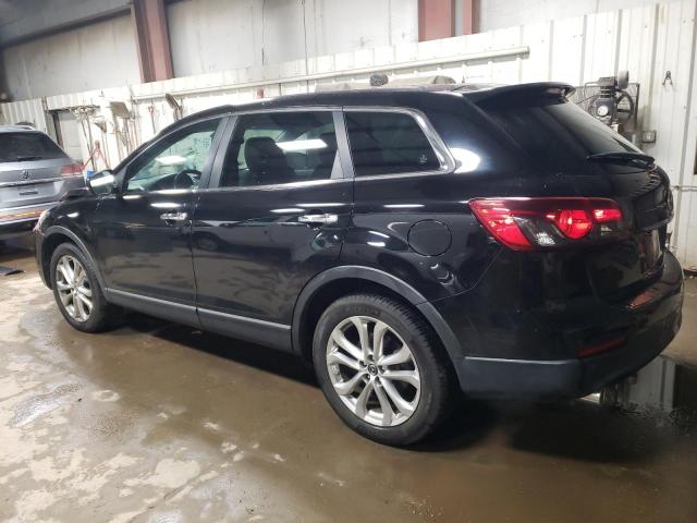 Photo 2 from auction – 2013 MAZDA CX-9 GRAND with VIN JM3TB3DA7D0413977