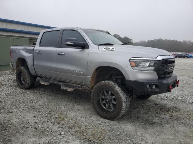 Photo 4 from auction – 2019 RAM 1500 BIG H with VIN 1C6SRFFT0KN710595